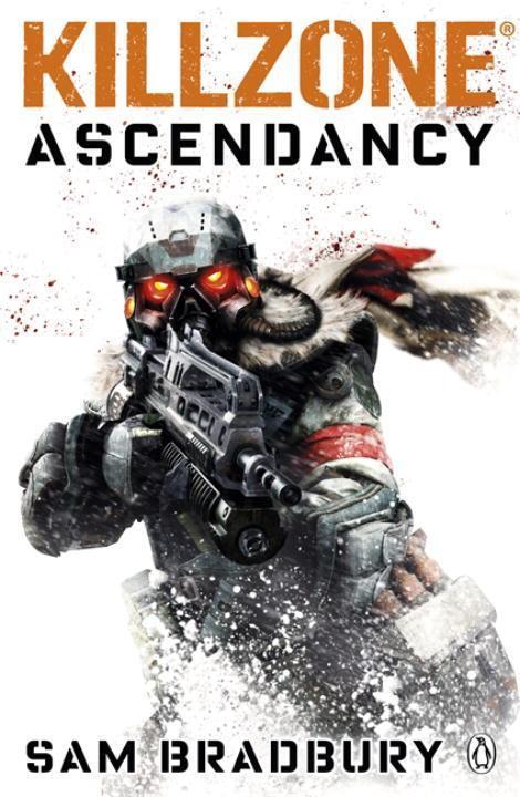 Cover: 9780241954317 | Killzone: Ascendancy | Sam Bradbury | Taschenbuch | Englisch | 2011