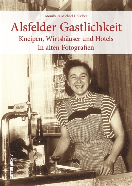 Cover: 9783954005871 | Alsfelder Gastlichkeit | Buch | 128 S. | Deutsch | 2015