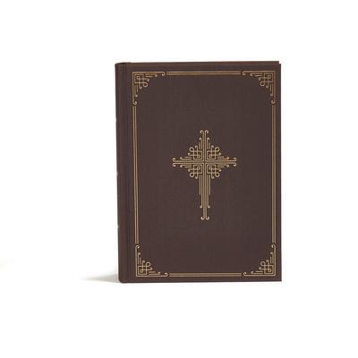 Cover: 9781535940474 | CSB Ancient Faith Study Bible, Brown Cloth-Over-Board | Holman | Buch