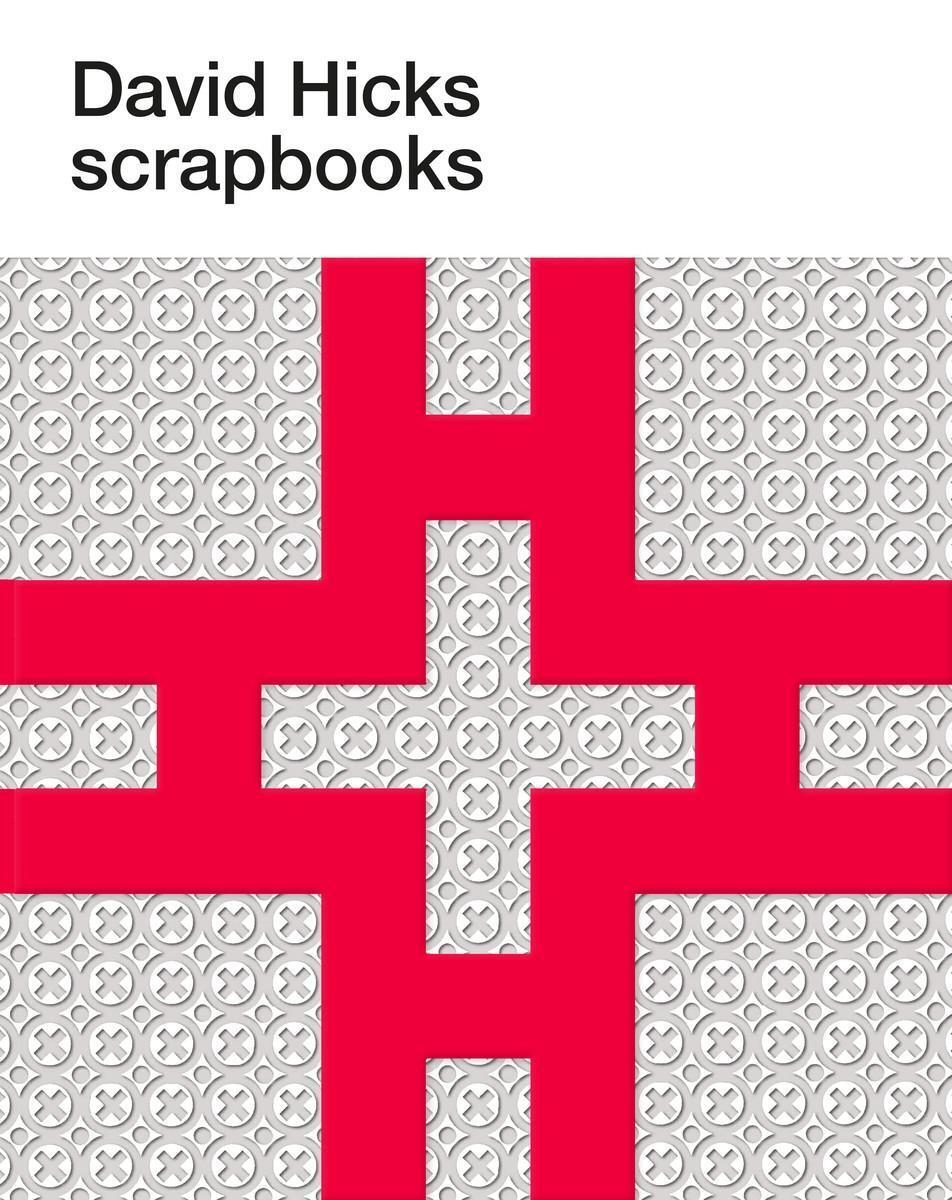 Cover: 9780865653450 | David Hicks Scrapbooks | Ashley Hicks | Buch | Englisch | 2017