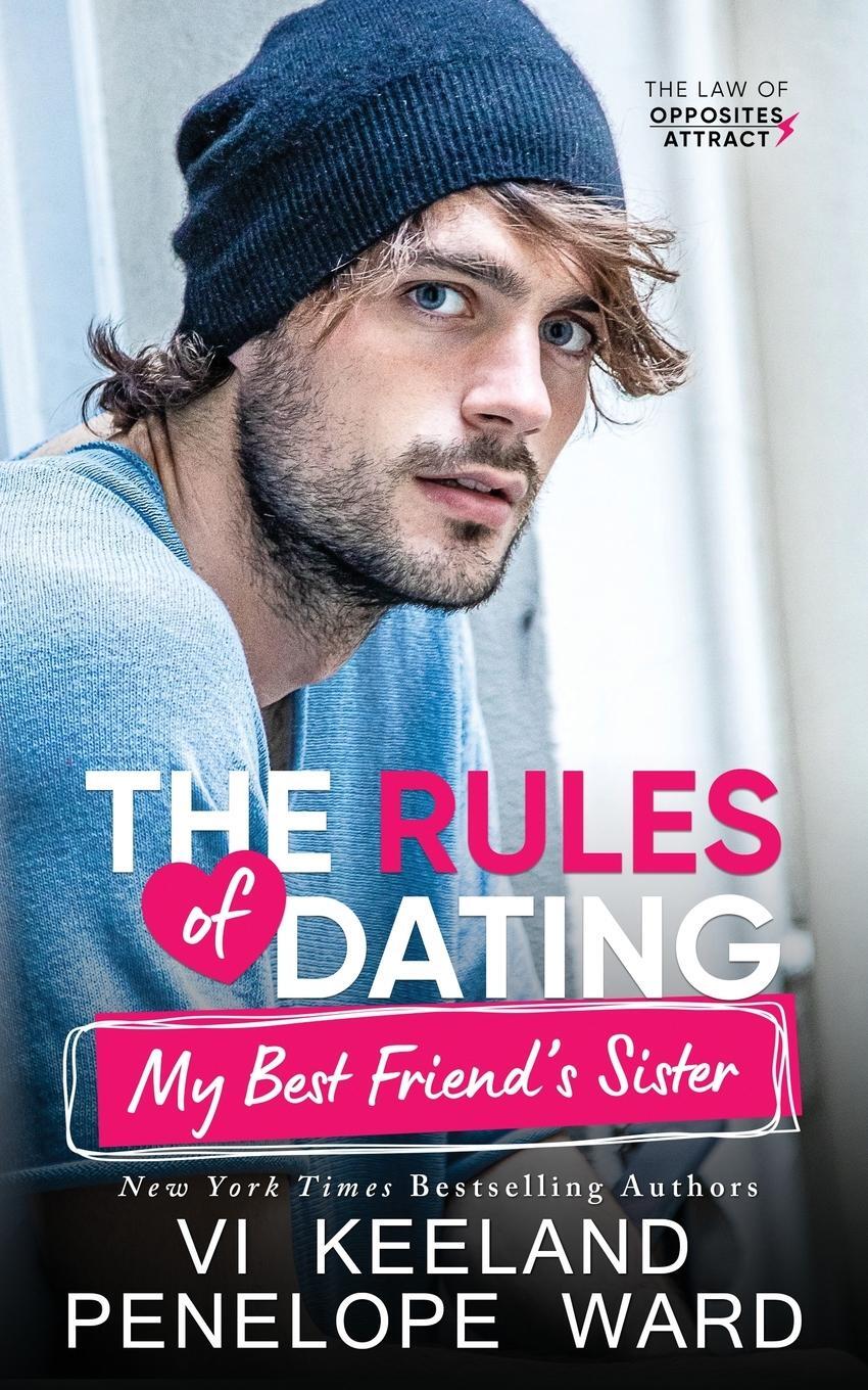 Cover: 9781951045913 | The Rules of Dating My Best Friend's Sister | Penelope Ward | Buch