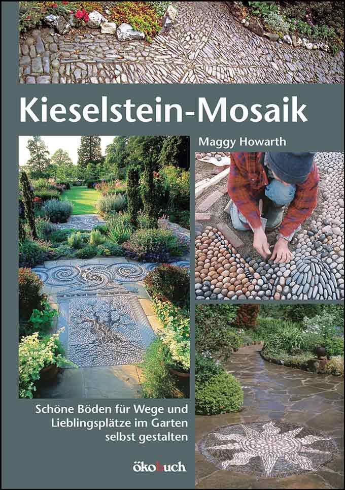 Cover: 9783936896862 | Kieselstein-Mosaik | Maggy Howarth | Taschenbuch | Deutsch | 2015