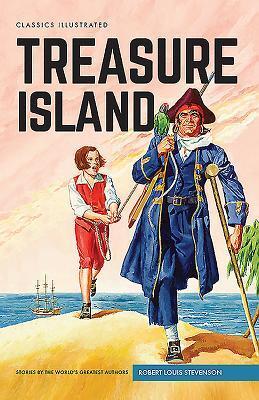 Cover: 9781910619773 | Treasure Island | Robert Louis Stevenson (u. a.) | Buch | Englisch