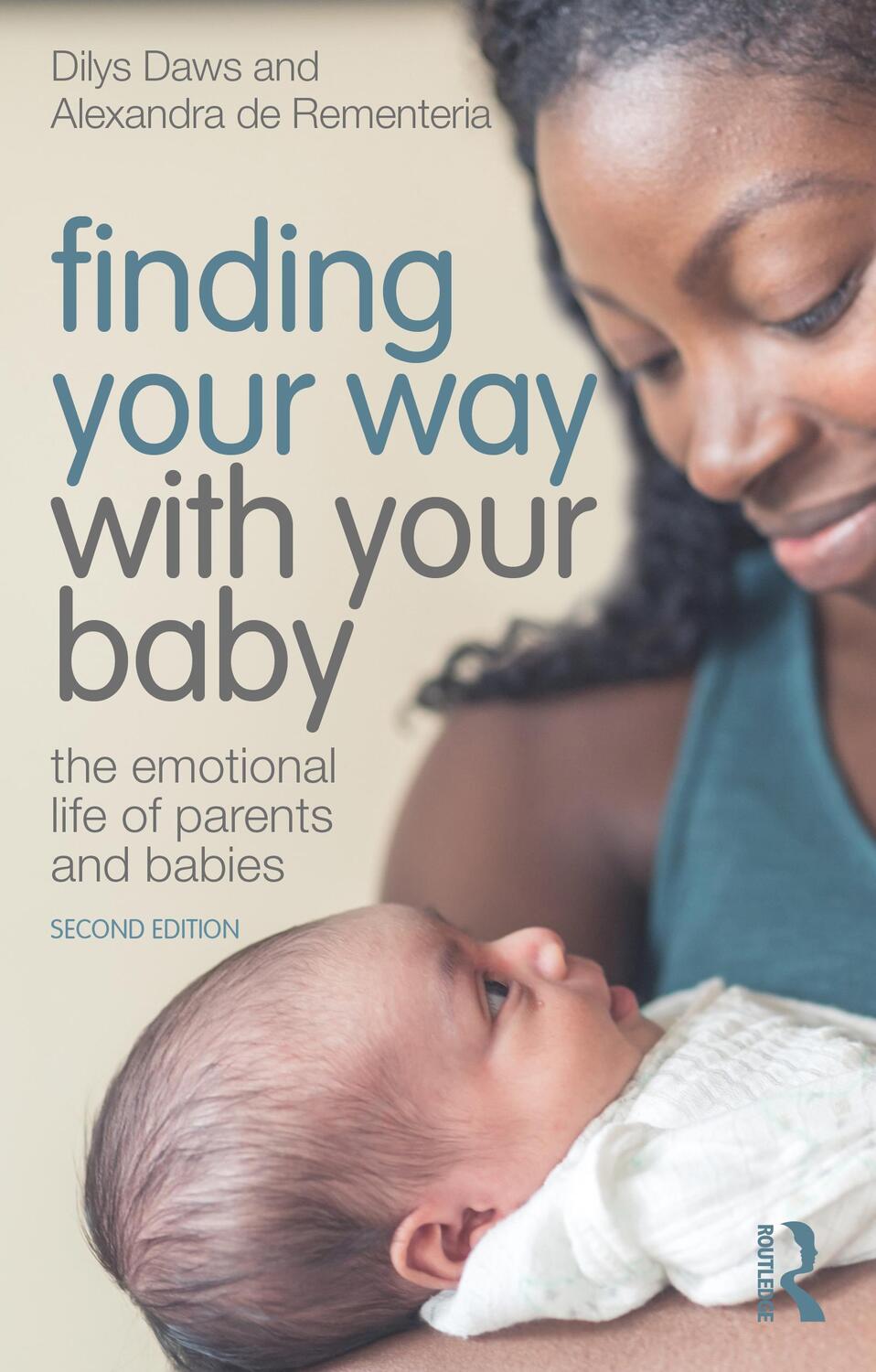 Cover: 9780367533694 | Finding Your Way with Your Baby | Dilys Daws (u. a.) | Taschenbuch
