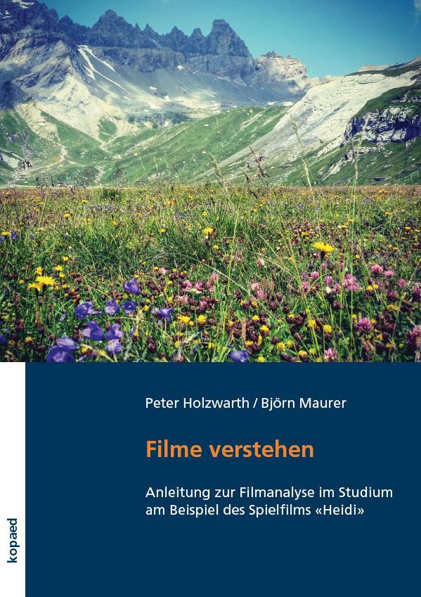 Cover: 9783867364225 | Filme verstehen | Ein Leitfaden zur Filmanalyse im Studium | Buch