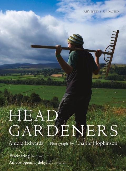 Cover: 9781910258323 | Head Gardeners | Ambra Edwards | Taschenbuch | Englisch | 2021