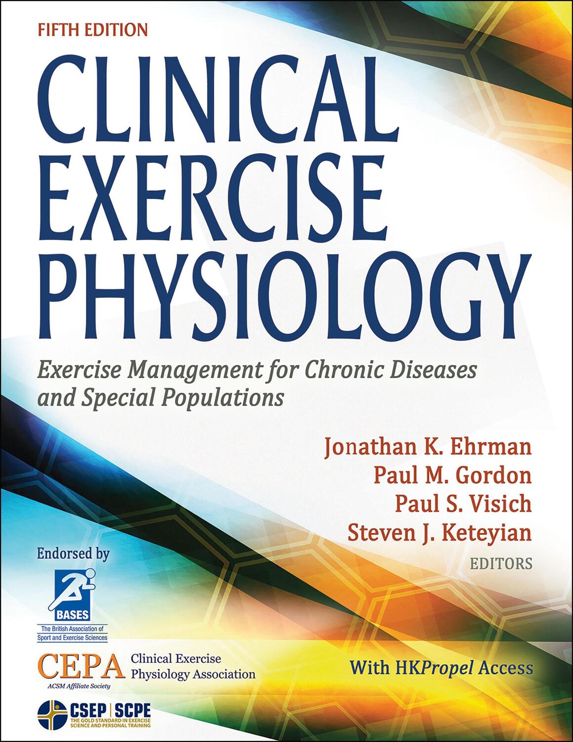 Cover: 9781718200449 | Clinical Exercise Physiology | Taschenbuch | Kartoniert / Broschiert