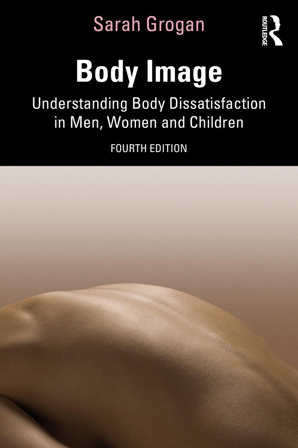 Cover: 9780367569495 | Body Image | Sarah Grogan | Taschenbuch | Einband - flex.(Paperback)