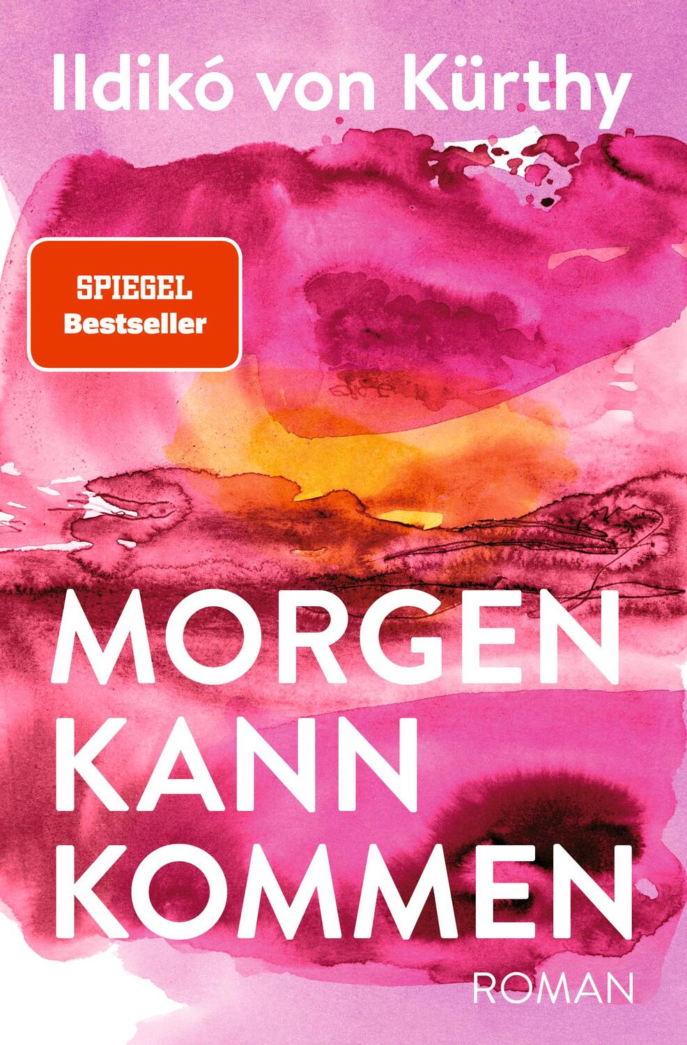Cover: 9783805200936 | Morgen kann kommen | Ildikó von Kürthy | Buch | Deutsch | 2022