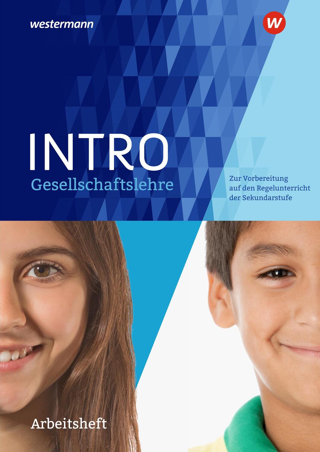 Cover: 9783507002586 | Intro Gesellschaftslehre. Arbeitsheft | Broschüre | 96 S. | Deutsch