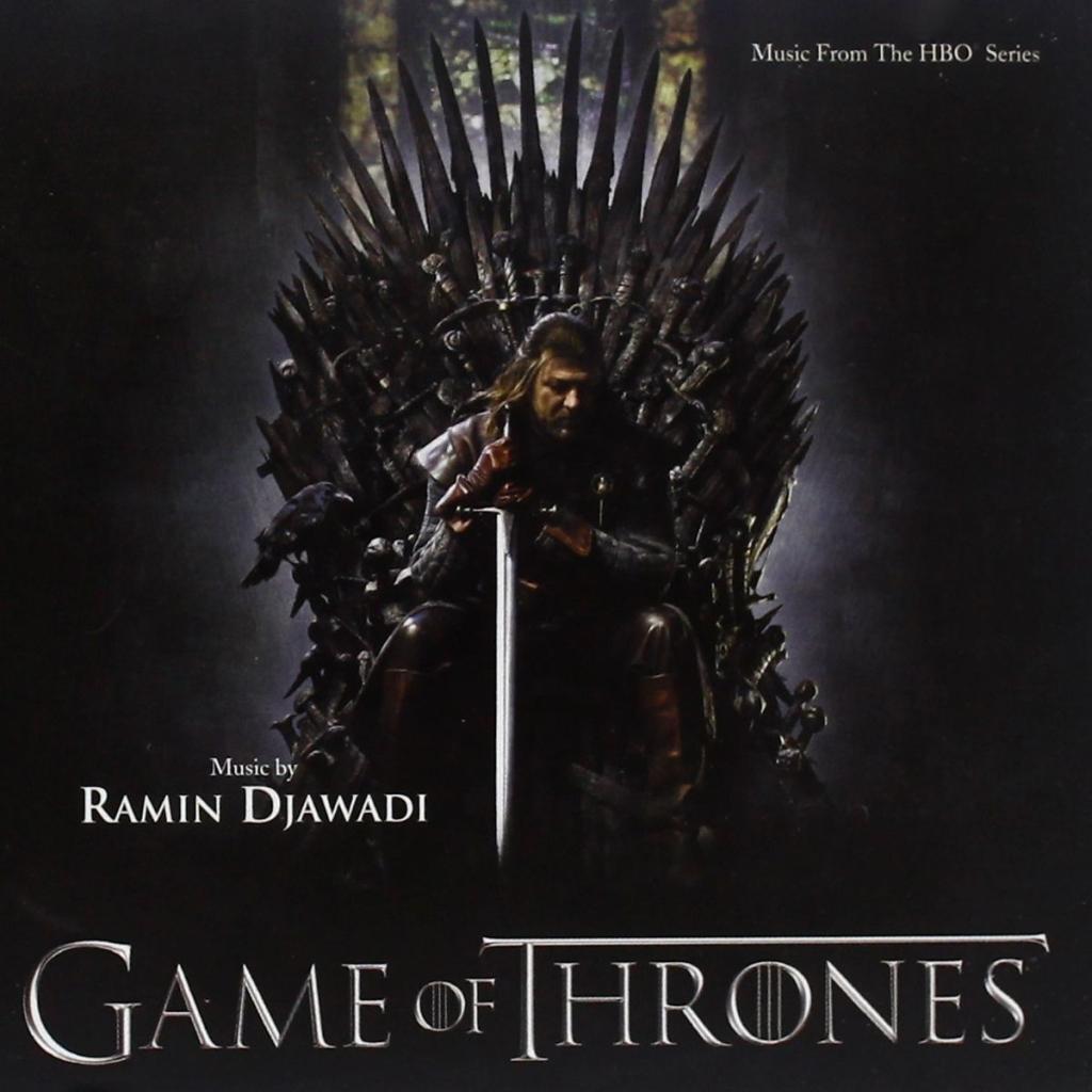 Cover: 30206709780 | Game Of Thrones | Ramin OST/Djawadi | Audio-CD | 2016