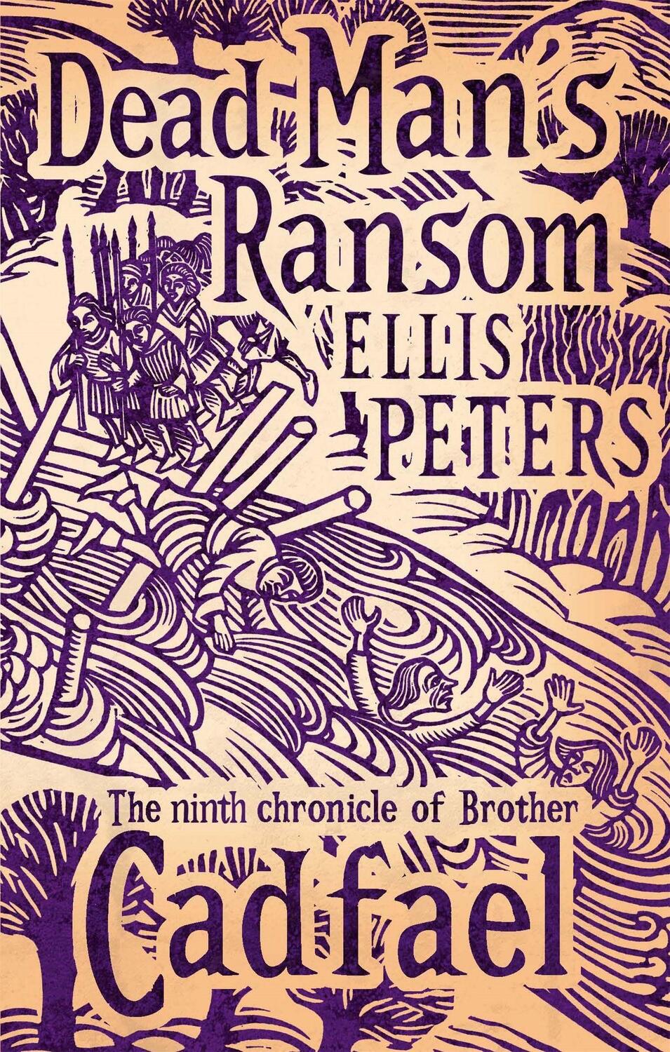 Cover: 9780751547979 | Dead Man's Ransom | 9 | Ellis Peters | Taschenbuch | Englisch | 2012