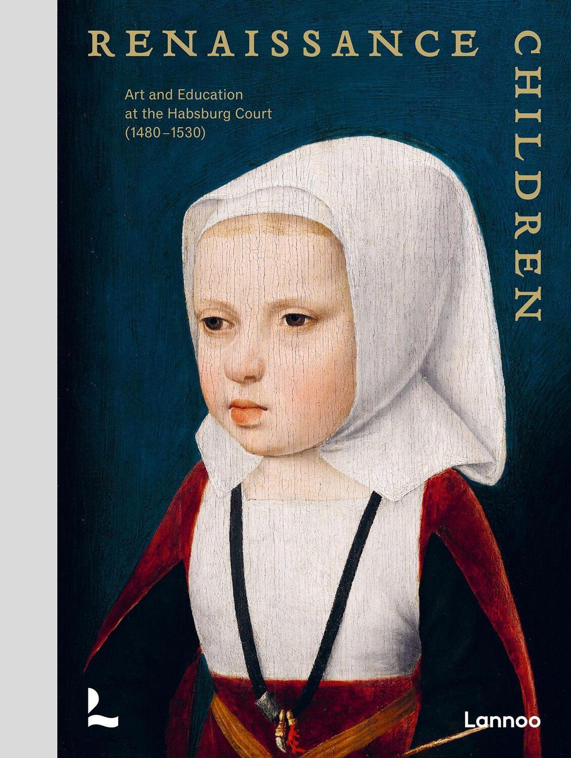 Cover: 9789401473682 | Renaissance Children | Till-Holger Borchert (u. a.) | Buch | Englisch