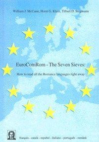 Cover: 9783832204372 | EuroComRom - The Seven Sieves | William J McCann (u. a.) | Taschenbuch