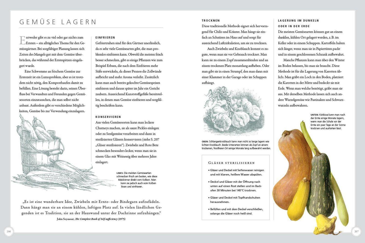 Bild: 9783832199050 | Gemüse für den Gourmetgärtner | Simon Akeroyd | Buch | Deutsch | 2016
