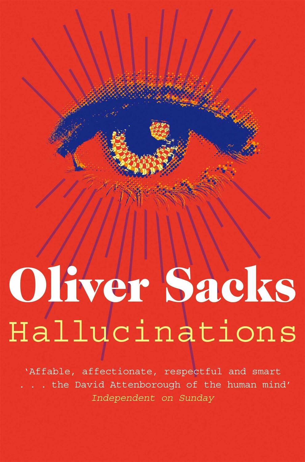 Cover: 9781447208266 | Hallucinations | Oliver Sacks | Taschenbuch | Englisch | 2013