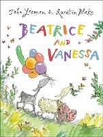 Cover: 9781849392693 | Beatrice and Vanessa | John Yeoman | Taschenbuch | Englisch | 2011