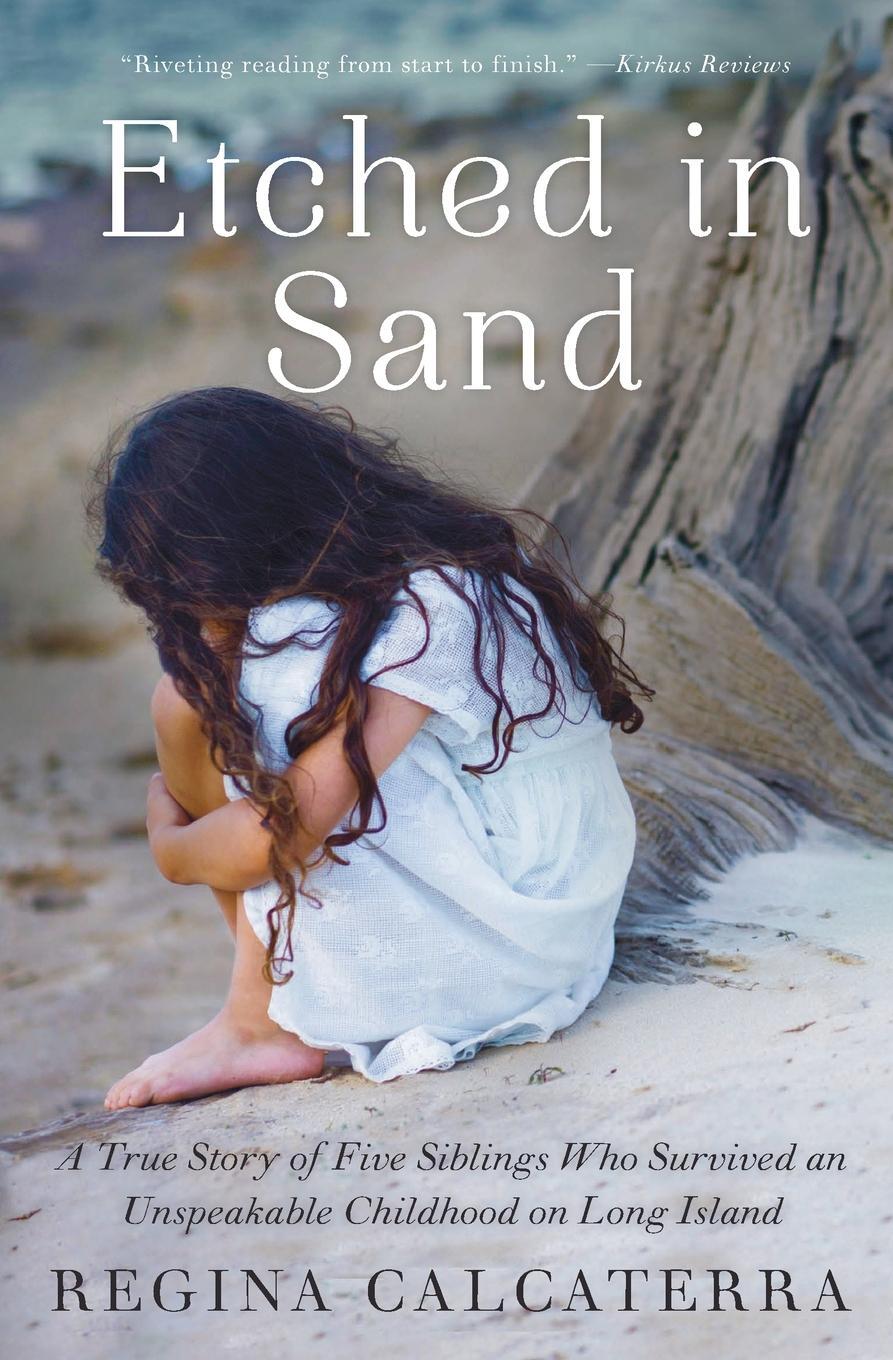 Cover: 9780062218834 | Etched in Sand | Regina Calcaterra | Taschenbuch | Paperback | 2020