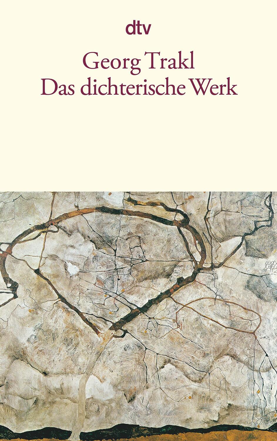Cover: 9783423124966 | Das dichterische Werk | Georg Trakl | Taschenbuch | Deutsch | 1998