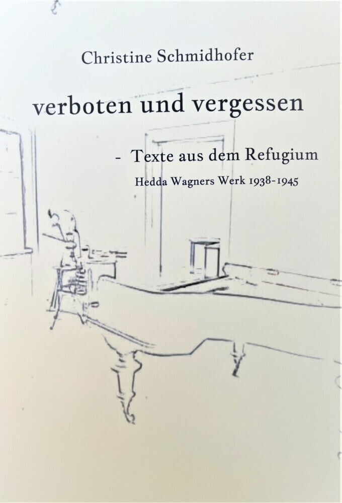 Cover: 9783903250505 | verboten und vergessen | Christine Schmidhofer | Taschenbuch | Deutsch
