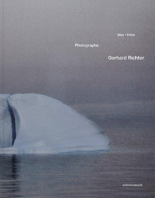 Cover: 9783829610117 | Photographs | Gerhard Richter | Taschenbuch | 96 S. | Deutsch | 2024