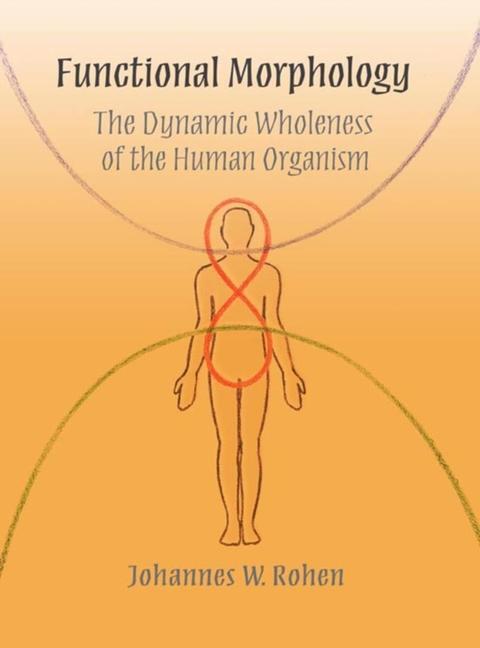 Cover: 9780932776365 | Functional Morphology | The Dynamic Wholeness of the Human Organism