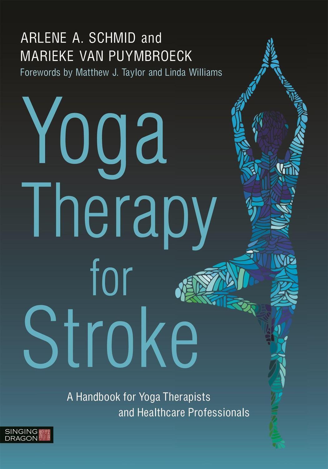 Cover: 9781848193697 | Yoga Therapy for Stroke | Arlene A. Schmid (u. a.) | Taschenbuch