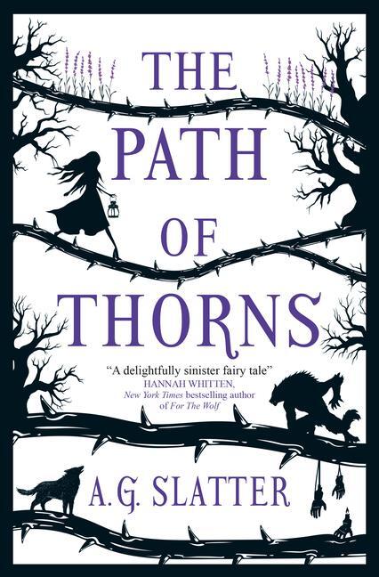 Cover: 9781789094374 | The Path of Thorns | Angela Slatter | Taschenbuch | Englisch | 2022