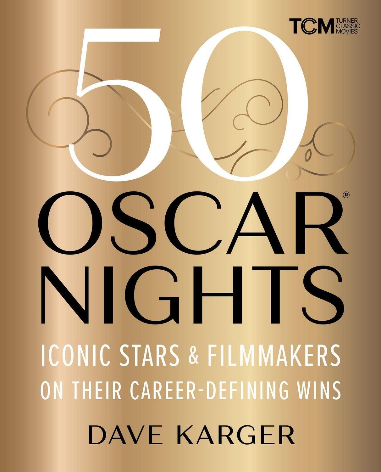 Cover: 9780762486328 | 50 Oscar Nights | Dave Karger | Buch | 2024 | Running Press,U.S.
