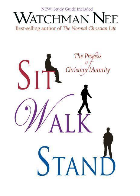 Cover: 9780875084190 | Sit, Walk, Stand | Watchman Nee | Taschenbuch | Englisch | 2009