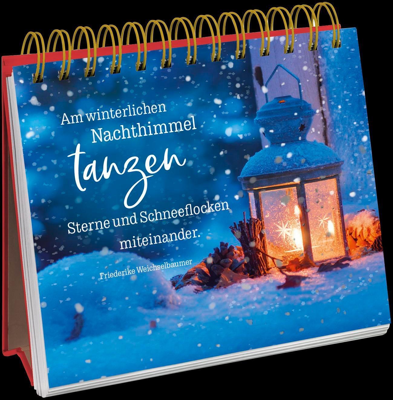 Bild: 9783848501090 | Herzenswünsche für die Weihnachtszeit | Groh Verlag | Taschenbuch