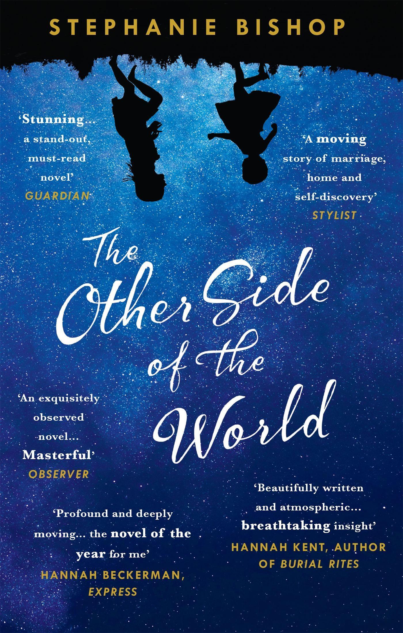 Cover: 9781472230621 | The Other Side of the World | Stephanie Bishop | Taschenbuch | 2016