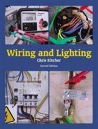 Cover: 9781785007439 | Wiring and Lighting | Second Edition | Chris Kitcher | Taschenbuch