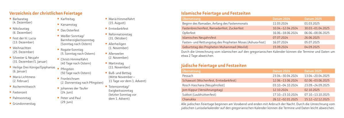 Bild: 9783780655097 | ErzieherInnen-Tischkalender 2024 / 2025 | Juli 2024 - Dezember 2025