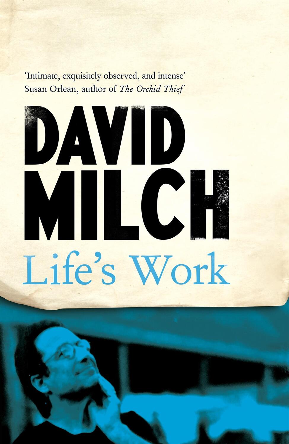 Cover: 9781035005628 | Life's Work | A Memoir of Storytelling and Self-Destruction | Milch