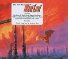 Cover: 724359492728 | The Very Best Of | Meat Loaf | Audio-CD | 2003 | EAN 0724359492728