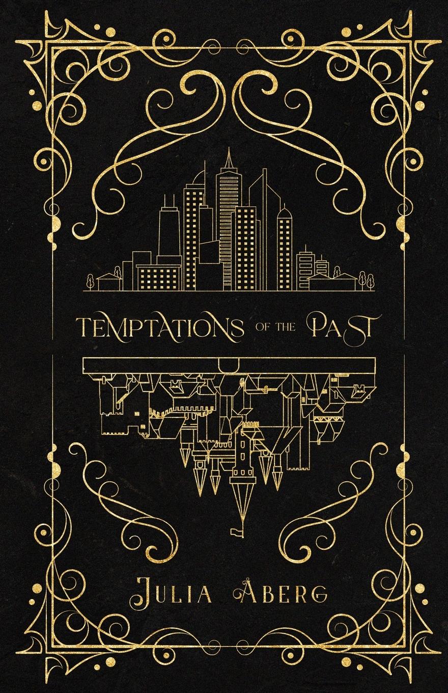 Cover: 9789198970005 | Temptations of the Past | Julia Åberg | Taschenbuch | Englisch | 2024