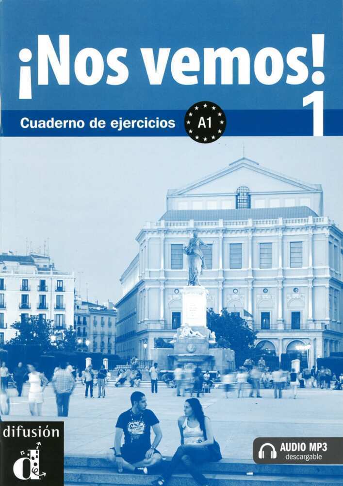 Cover: 9783125150218 | Cuaderno de ejercicios, m. Audio-CD | Eva M. Lloret Ivorra (u. a.)