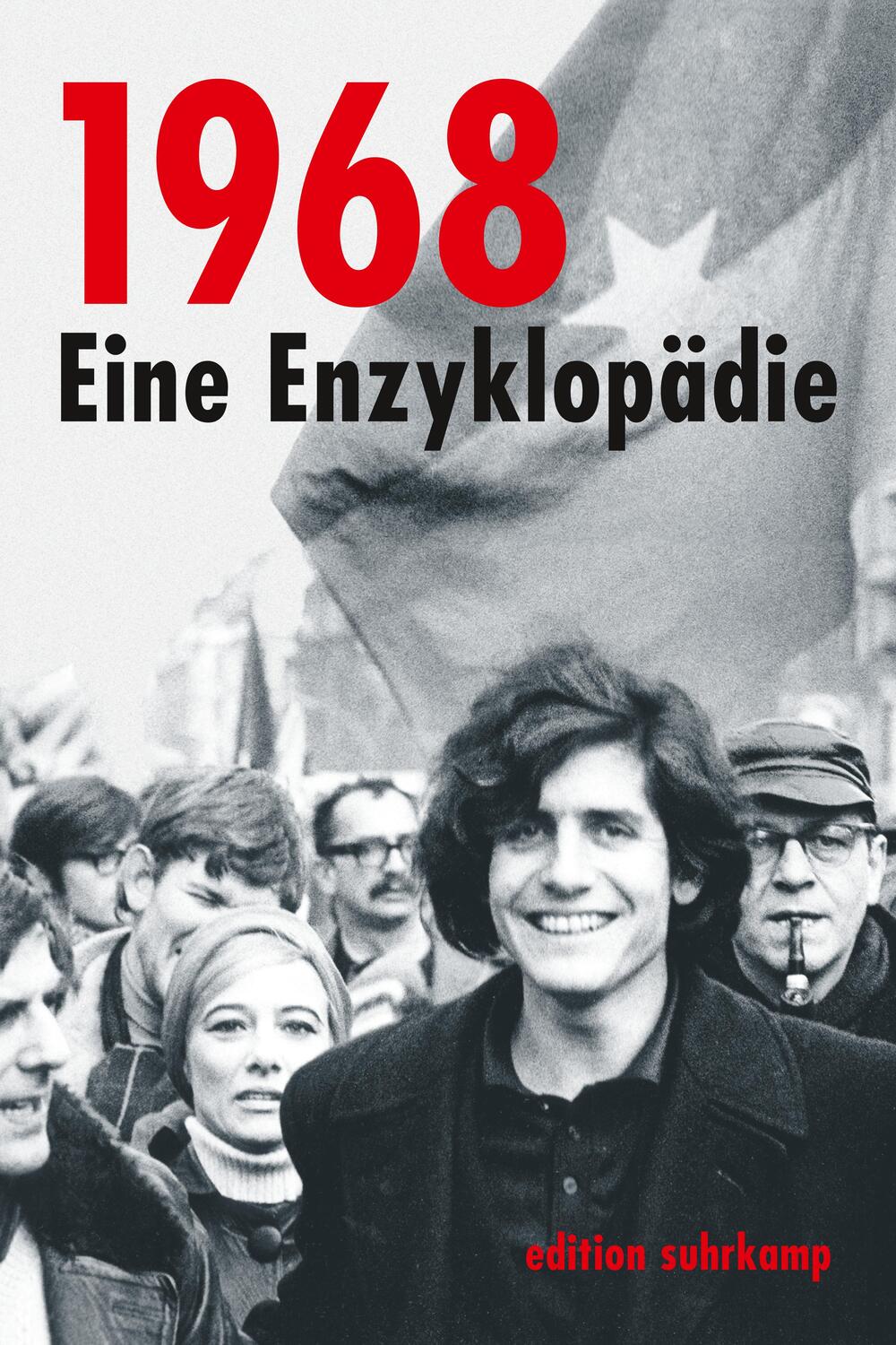 Cover: 9783518133378 | 1968 | Eine Enzyklopädie | Rudolf Sievers | Taschenbuch | Deutsch