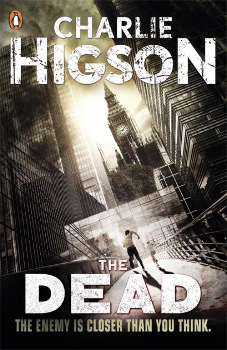 Cover: 9780141325033 | The Dead (The Enemy Book 2) | Charlie Higson | Taschenbuch | 450 S.