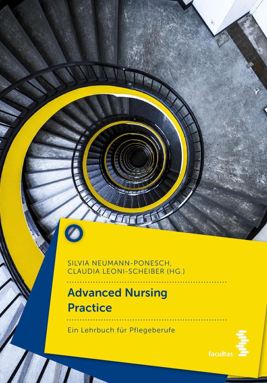 Cover: 9783708919423 | Advanced Nursing Practice | verstehen - anwenden - umsetzen | Buch