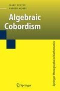 Cover: 9783642071911 | Algebraic Cobordism | Fabien Morel (u. a.) | Taschenbuch | Paperback