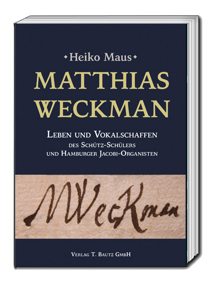 Cover: 9783959482004 | Matthias Weckman | Heiko Maus | Taschenbuch | Deutsch | 2017 | Bautz