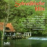 Cover: 4016609201508 | Schwäbische Hits | Various | Audio-CD | 2002 | EAN 4016609201508