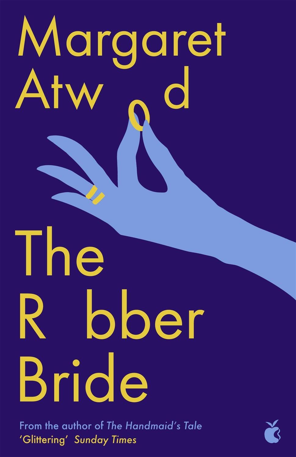 Cover: 9781853817229 | The Robber Bride | Margaret Atwood | Taschenbuch | 564 S. | Englisch