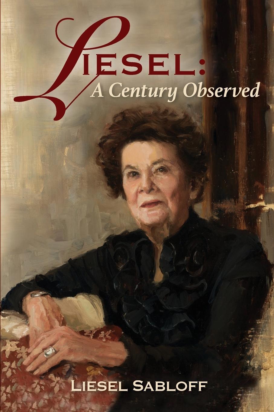 Cover: 9781088051900 | Liesel | A Century Observed | Liesel Sabloff | Taschenbuch | Paperback