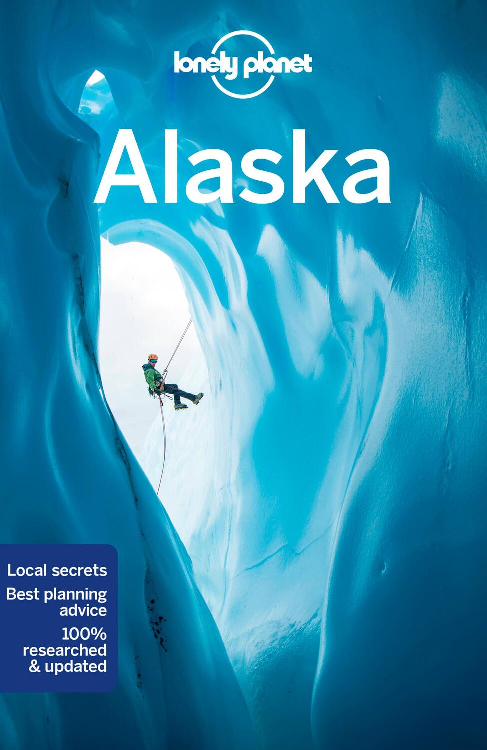 Cover: 9781787015180 | Alaska | Brendan Sainsbury (u. a.) | Taschenbuch | Englisch | 2022