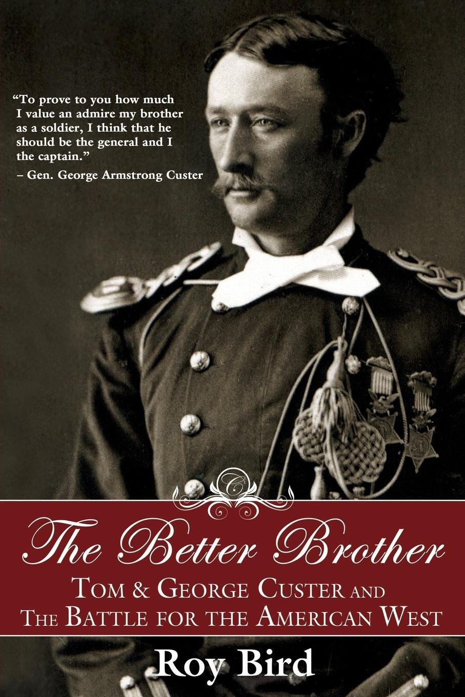 Cover: 9781596527706 | The Better Brother | Roy Bird | Taschenbuch | Paperback | Englisch