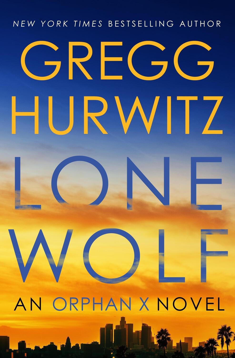Autor: 9781250343277 | Lone Wolf | An Orphan X Novel | Gregg Hurwitz | Taschenbuch | Orphan X