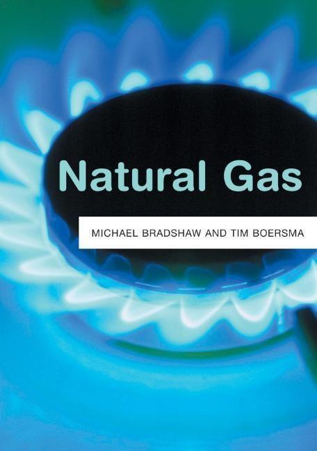 Cover: 9780745659985 | Natural Gas | Michael J. Bradshaw (u. a.) | Taschenbuch | Resources